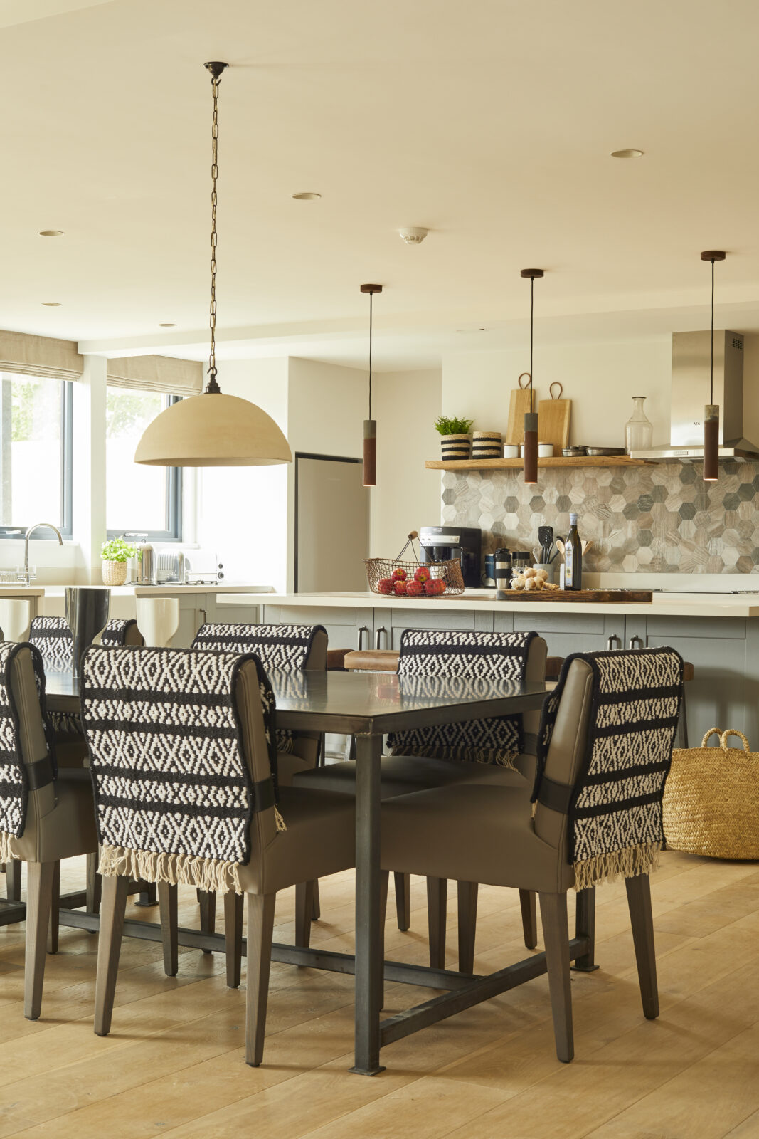 The Old Hay Barn Bibury