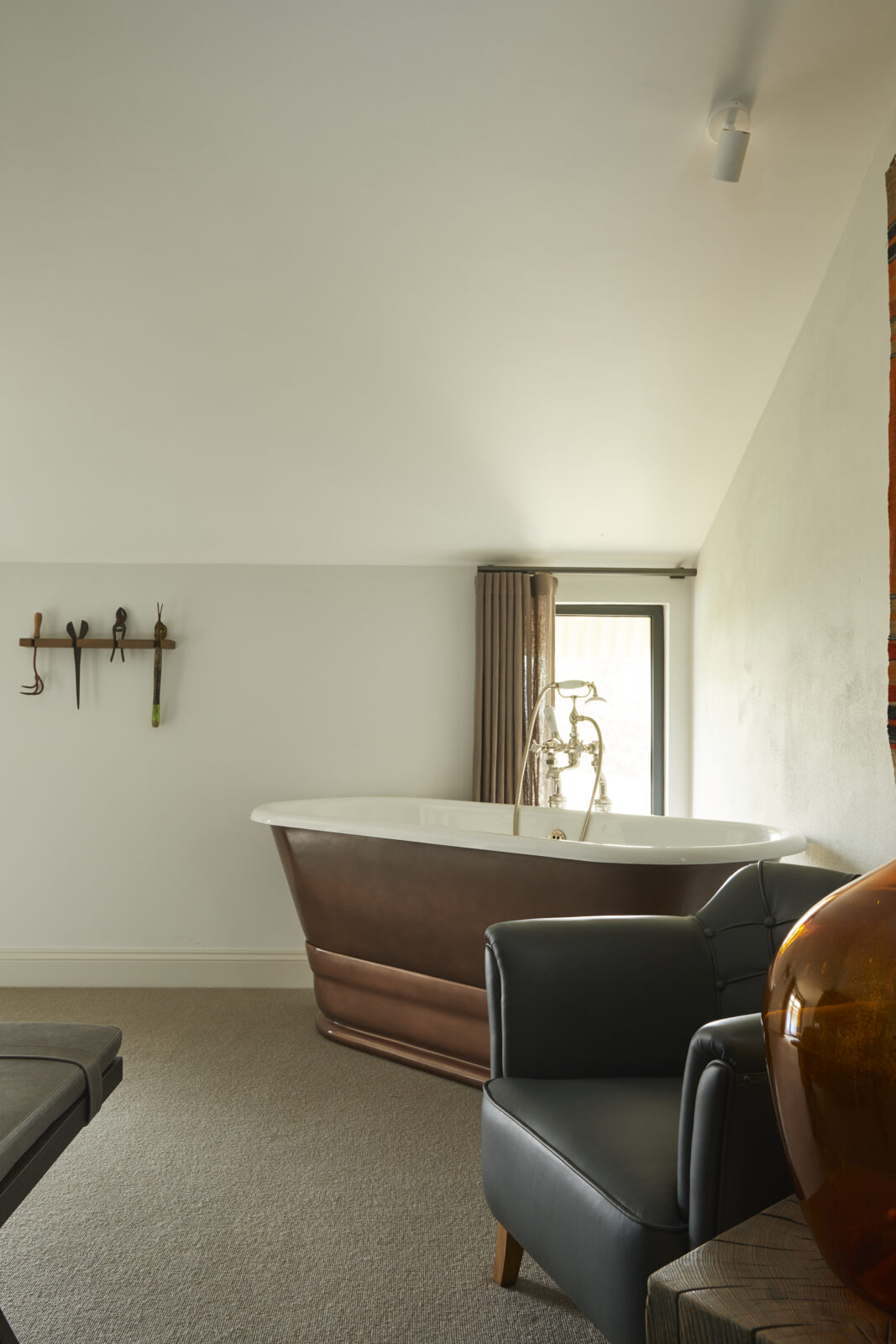 Freestanding Bathtub The Hay Barn