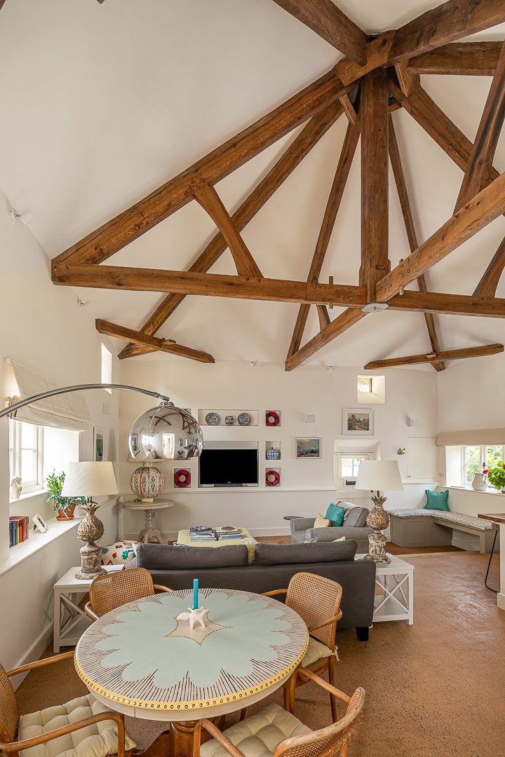 the bakery cottage devon countryside