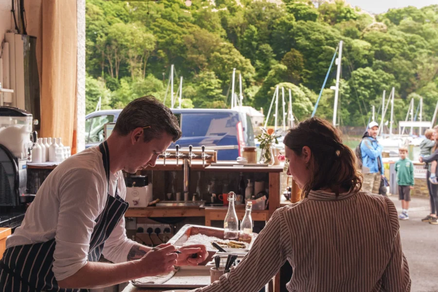 North Street Kitchen